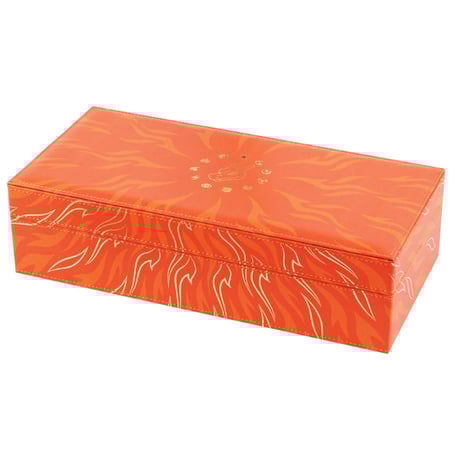 Pokemon Card China Exclusive Charizard VSTAR Gift Box Accessories Card Storage Box