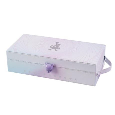 Pokemon Card China Exclusive Mewtwo VSTAR Gift Box Accessories Storage Box