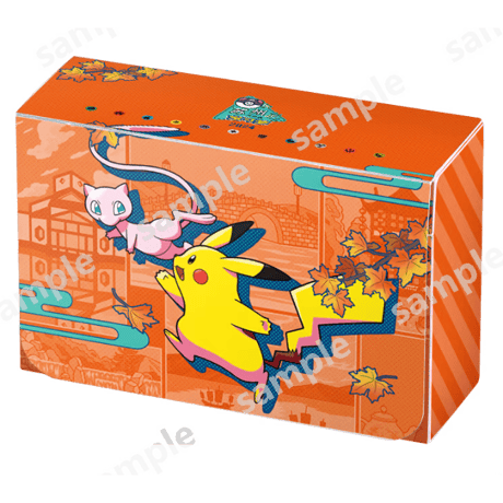 ポケモンカード 2024蘇州 / 2025杭州 マスターズ限定 サプライセット ポケモンカード 中国大会限定 2024ポケモンマスターズ蘇州 ダメカン