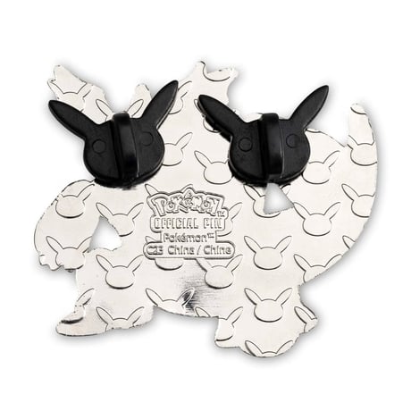 ポケモンセンター限定 ニドキング ピン