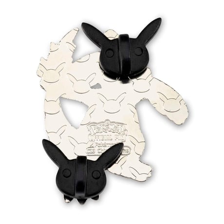 ポケモンセンター限定 リザード ピン