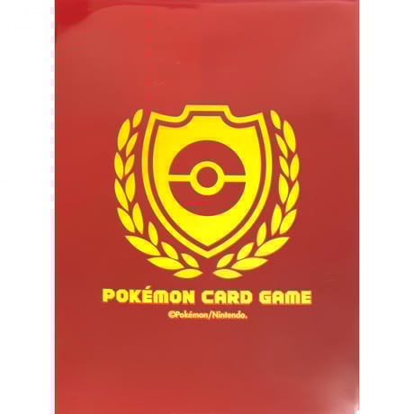 【バラ】 日版 大会限定 チャンピオンズリーグ2019 赤 スリーブ (2019)