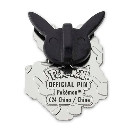 ポケモンセンター限定 ニューラ ピクセル ピン