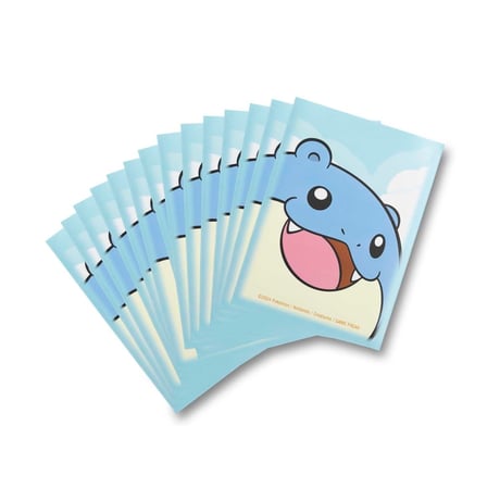 ポケモンカード タマザラシ スリーブ (65枚)