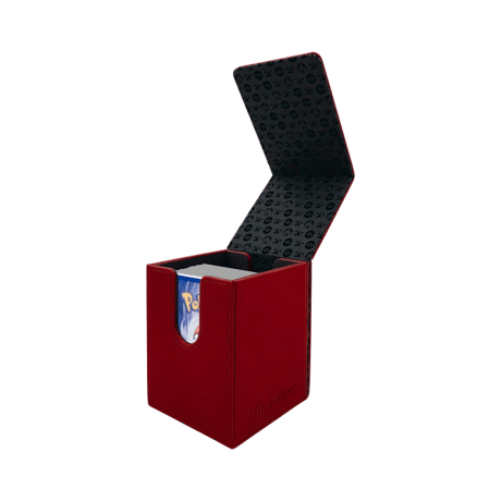 ポケモンカード Ultra Pro Elite Series フリップデッキケース リザードン