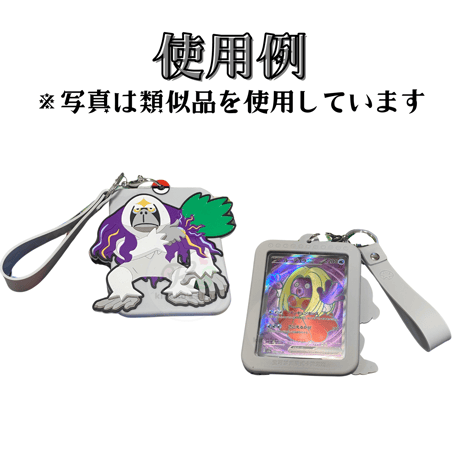 【カードは付属しません】ポケモンカード 中国限定 ギフトセット封入 カードディスプレイ 第2弾