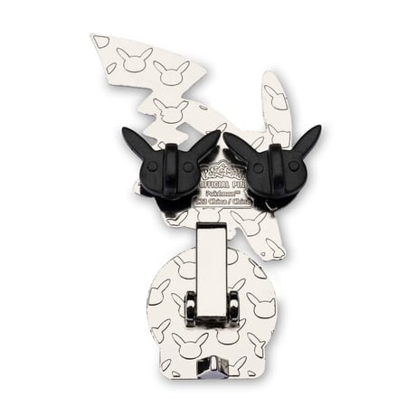 ポケモンセンター限定 ピカチュウ Standing ピン