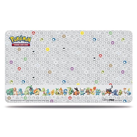 ポケモンカード Ultra Pro First Partner Accessory Bundle