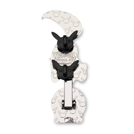 ポケモンセンター限定 チコリータ Standing ピン