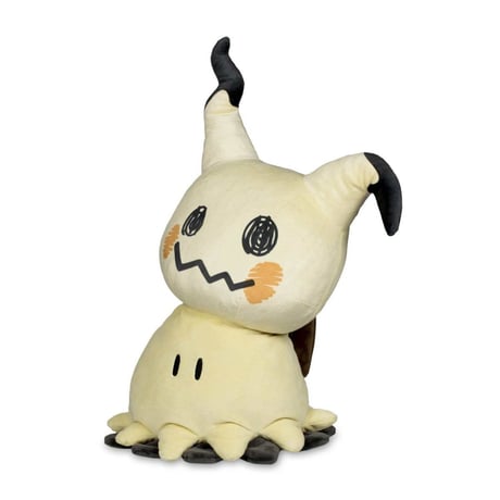 ぬいぐるみ 等身大ミミッキュ 約57cm