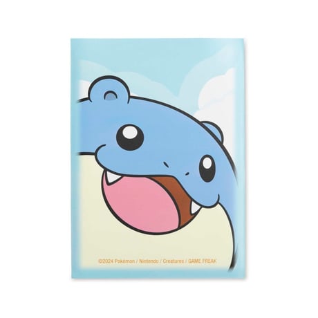 ポケモンカード タマザラシ スリーブ (65枚)