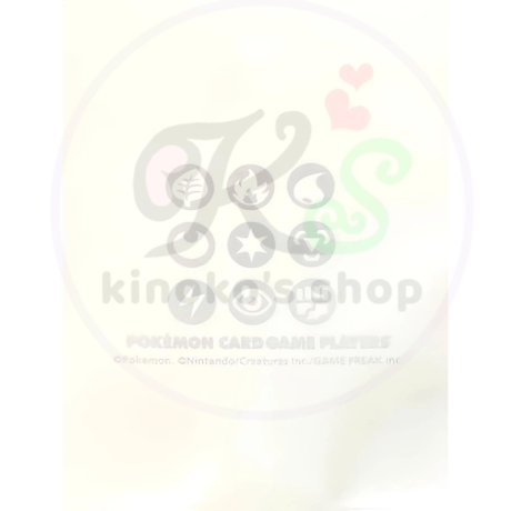 【バラ】 日版 当選品(1500名限定) オフィシャルプレイヤーズ デッキシールド (2006)