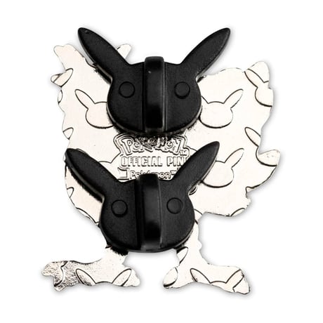 ポケモンセンター限定 オニスズメ ピン