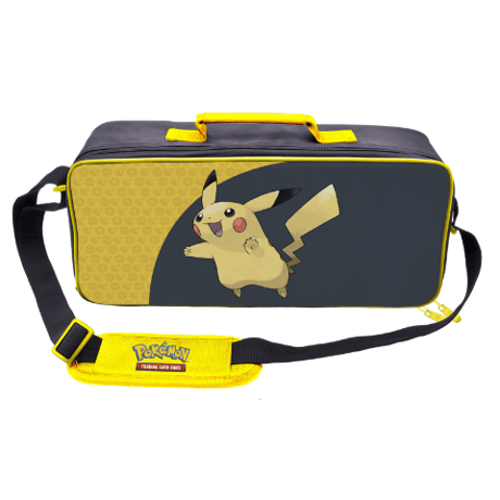 Ultra Pro Pikachu Deluxe Gaming Trove