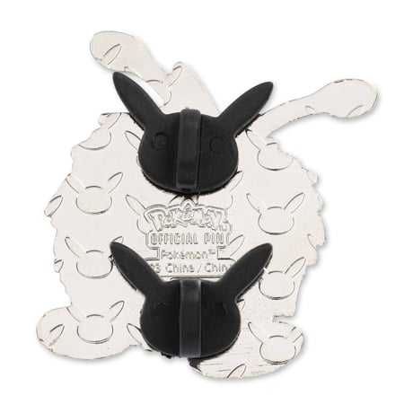 ポケモンセンター限定 コンパン ピン