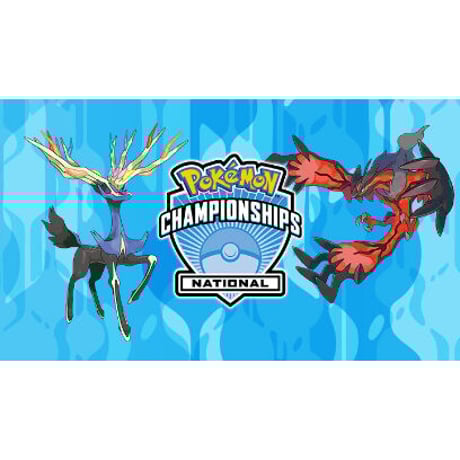 ポケモンカード 2016 US National Championships -MYTHICALS- スリーブ (65枚)