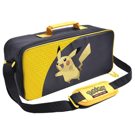 Ultra Pro Pikachu Deluxe Gaming Trove