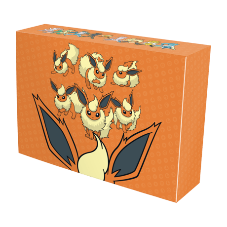 【箱潰れの場合がございます】ポケモンカード 中国简中版 イーブイ ギフトボックス 【ブースター】
