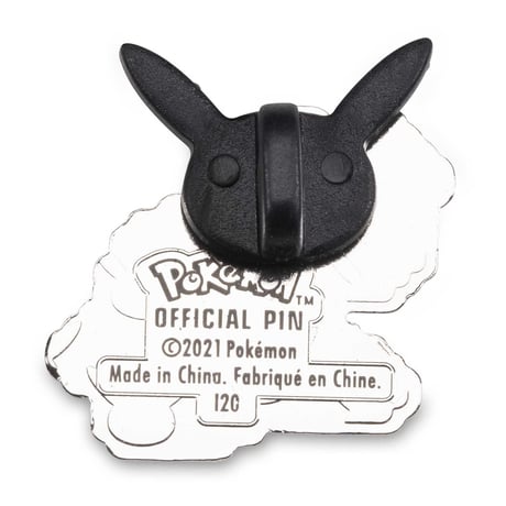 Pokemon Center Exclusive Lapras Pixel Pin