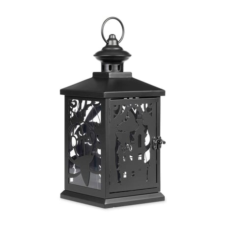 【箱潰れの場合がございます】ポケモンセンター限定 ハロウィン ランタン(電池式)