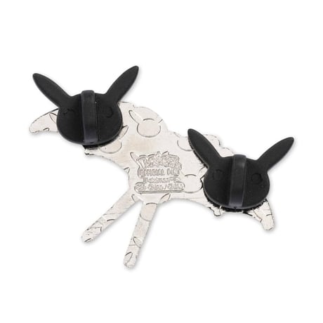 ポケモンセンター限定 ズバット ピン