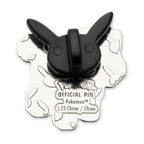 ポケモンセンター限定 キリンリキ ピクセル ピン