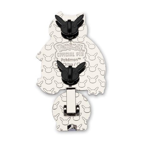 ポケモンセンター限定 カビゴン Standing ピン