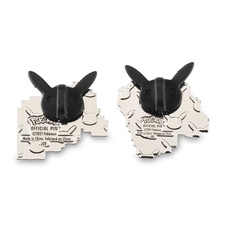 Pokemon Center Exclusive Dodo Dodrio Pixel Pin