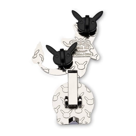 ポケモンセンター限定 ヒトカゲ Standing ピン