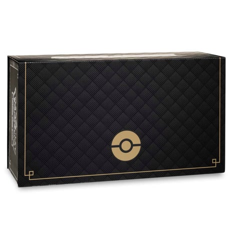 ポケモンカード Sword & Shield Ultra-Premium Collection (ザシアン & ザマゼンタ)