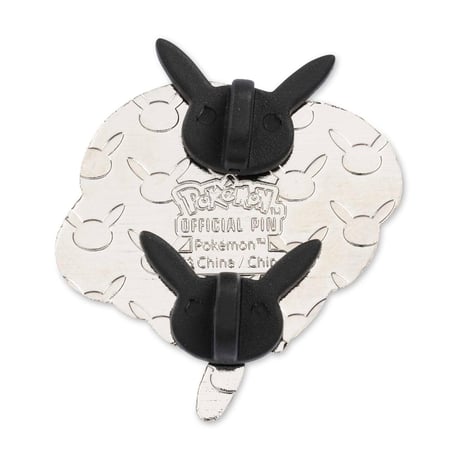 ポケモンセンター限定 ラフレシア ピン