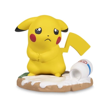 ポケモン ピカチュウ Guilty フィギュア