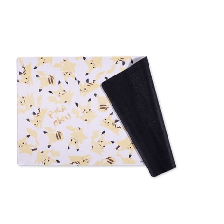 ポケモンカード ピカチュウ  ALLOVER プレイマット