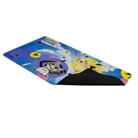 Pokemon Card Ultra Pro Pikachu & Mimikkyu Playmat