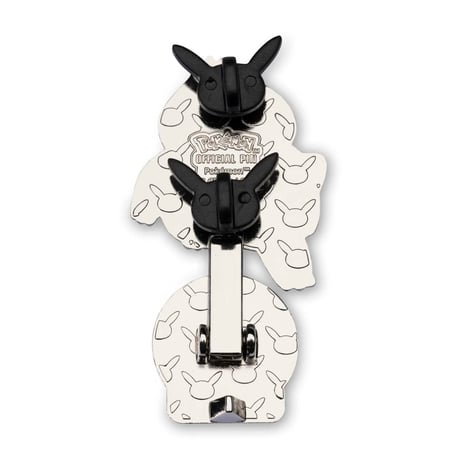 ポケモンセンター限定 フシギダネ Standing ピン