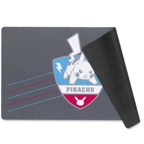 Pokemon Card Pikachu Pokemon Sports Playmat (2020)