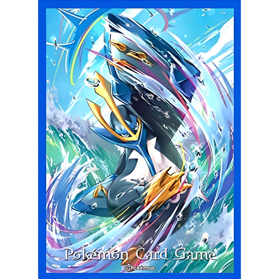 【バラ】 日版 ポケセン限定 エンペルト (2021)