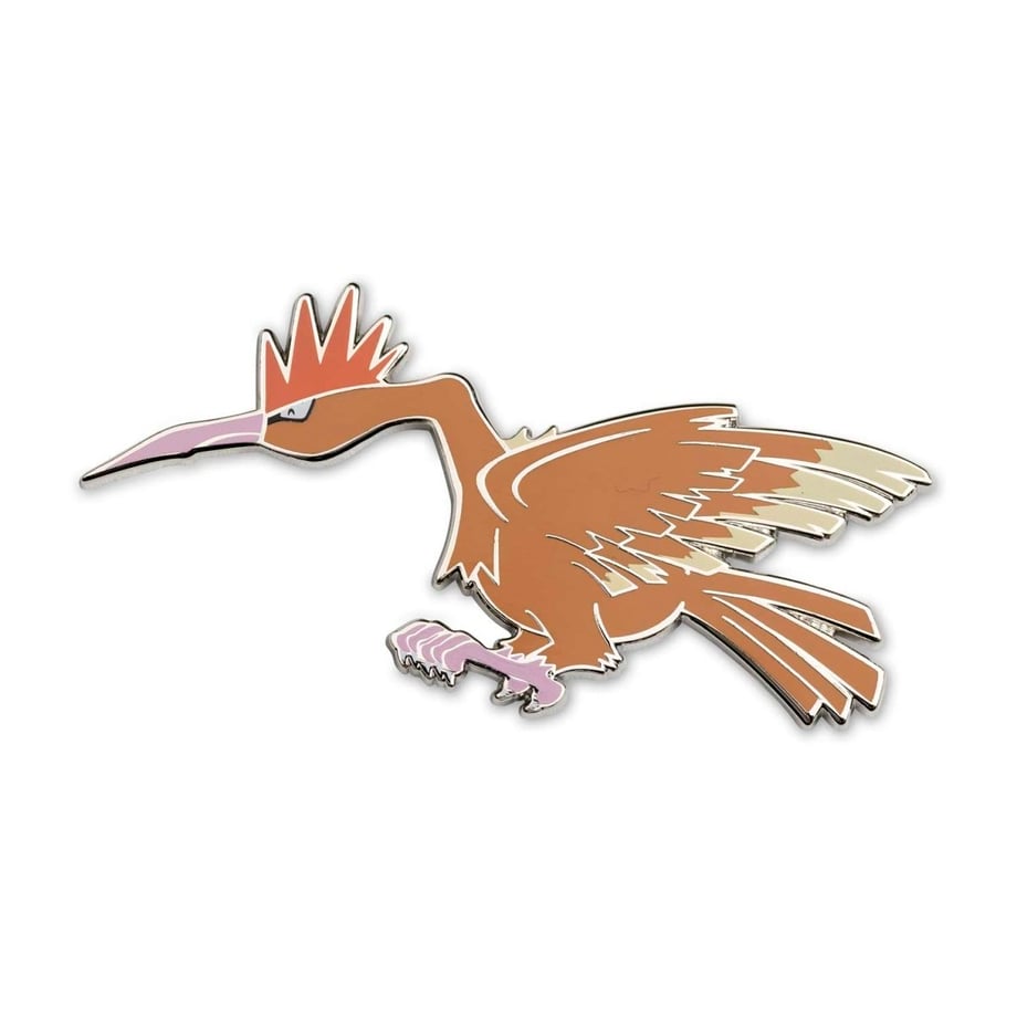 ポケモンセンター限定 オニドリル ピン