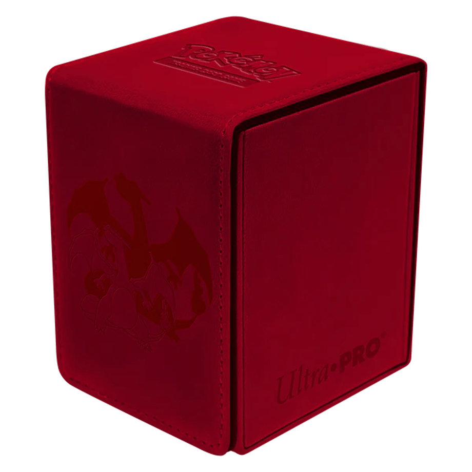ポケモンカード Ultra Pro Elite Series フリップデッキケース ポケモンカード Ultra Pro Elite Series フリップデッキケース