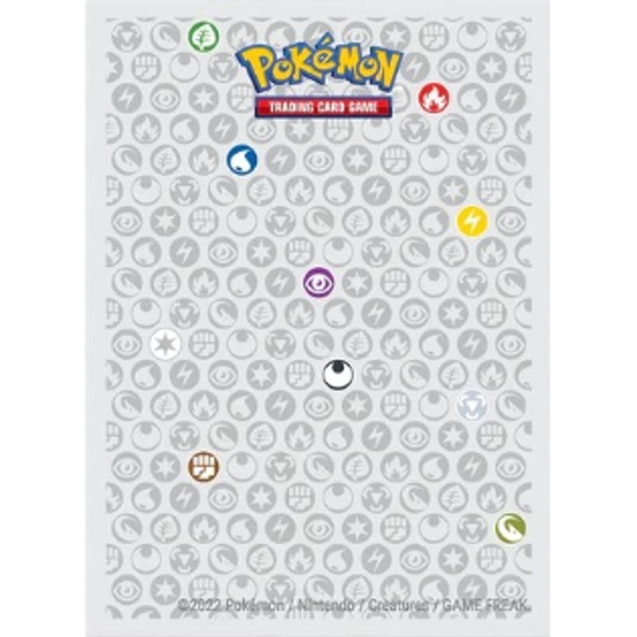 【バラ】 Ultra Pro Box 限定 エネルギーマーク スリーブ (2022)