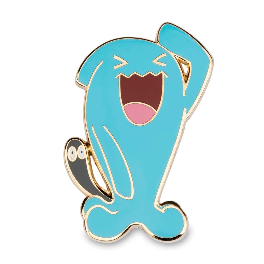 ポケモンセンター限定 ソーナンス ピン