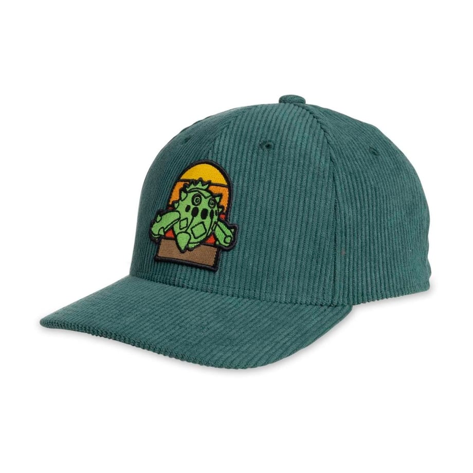 Overseas Pokémon Center Exclusive Sabonair Cap (Adult)
