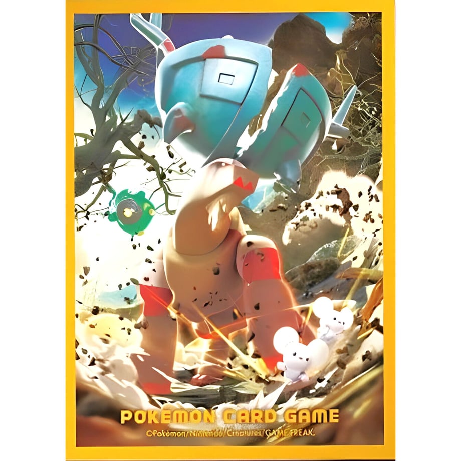 【バラ】 日版 ディンルー スリーブ (2023)