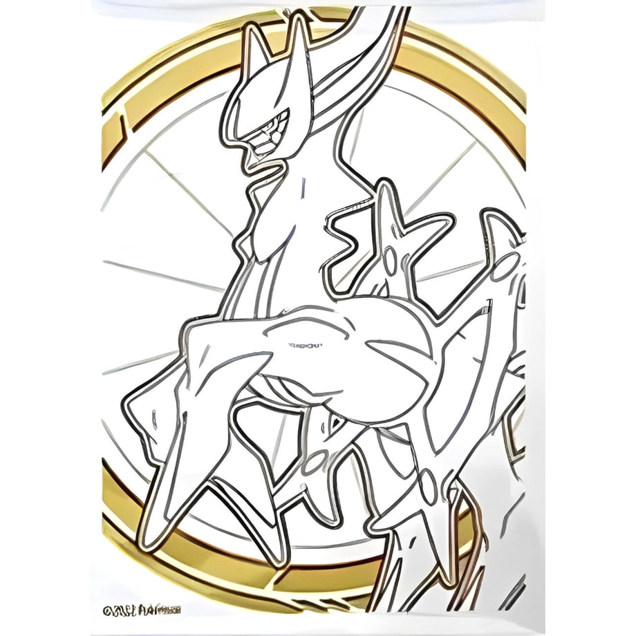 【バラ】 Brilliant Stars Elite Trainer Box(アルセウス) (2022)