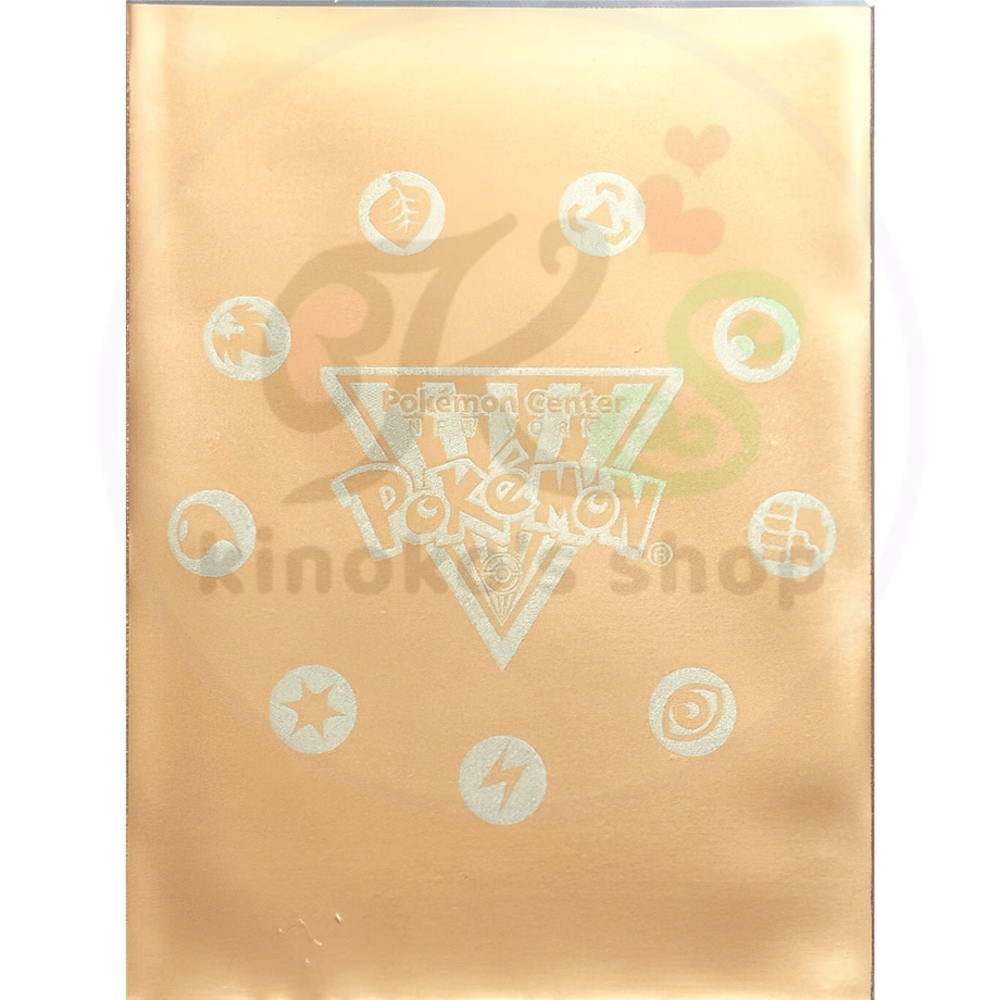 【バラ】New York Original Energy スリーブ (2001)