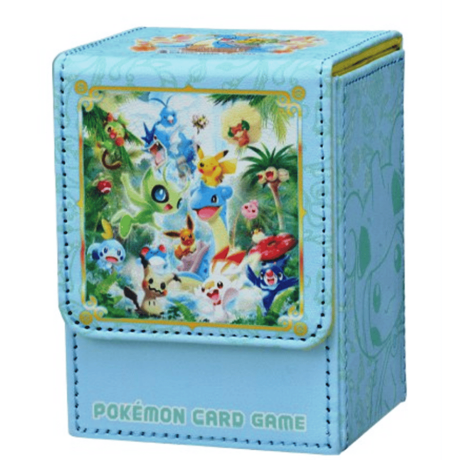 シンガポール限定】ポケモンカード ポケモンセンターシンガポール1周年 シンガポール限定】ポケモンカード ポケモンセンターシンガポール1周年