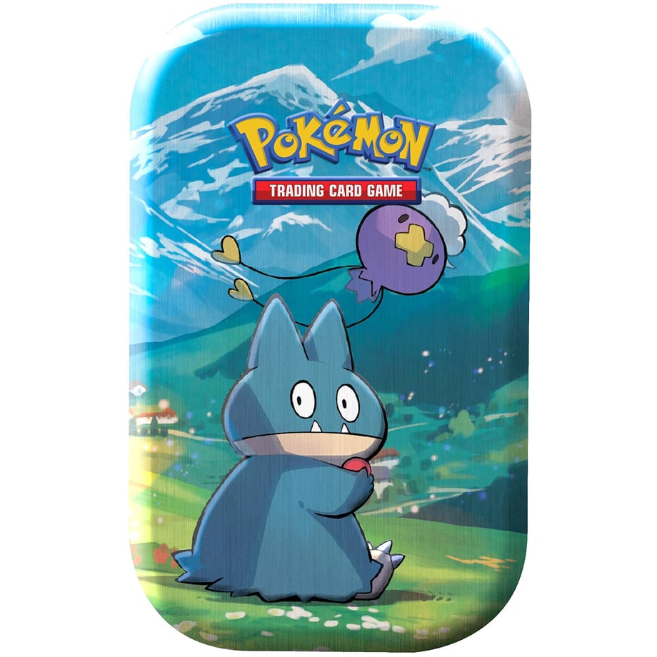 ポケモンカード Sinnoh Stars Mini Tin ダメカン仕切り セット(コインの絵柄ランダム)【ゴンべ】