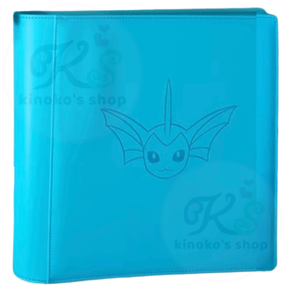 vaporeon card binder Pokemon: Chinese Terastal Gathering CSV9.5C Set Gift Box  panoramic cards included Vaporeon Card Binder Pocket Ultra
