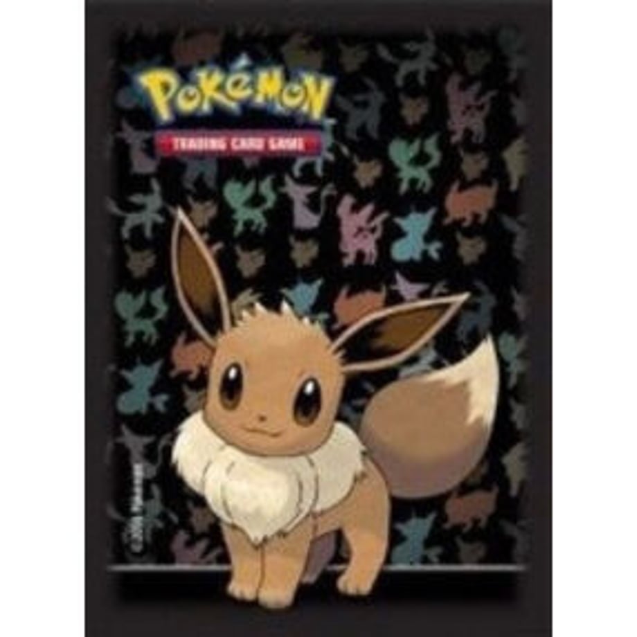 【バラ】 Ultra Pro イーブイ スリーブ (2015)