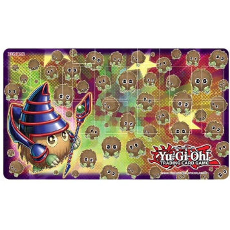Yu-Gi-Oh Kuriboh Collection Playmat